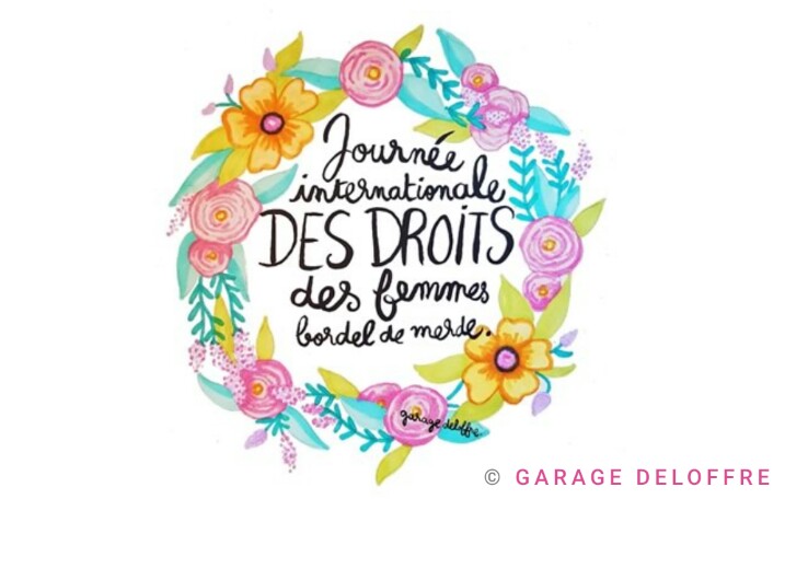 Les droits des femmes, un combat toujours d’actualité