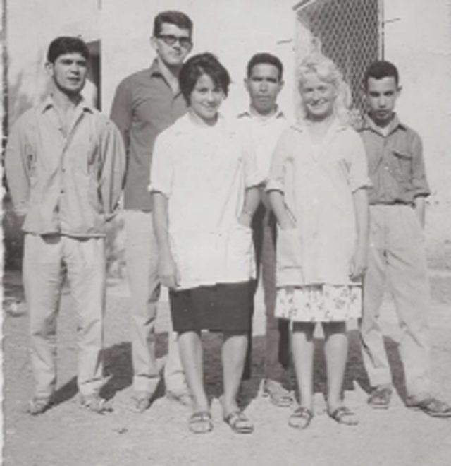 TIGZIRT - Primaire de Tifra