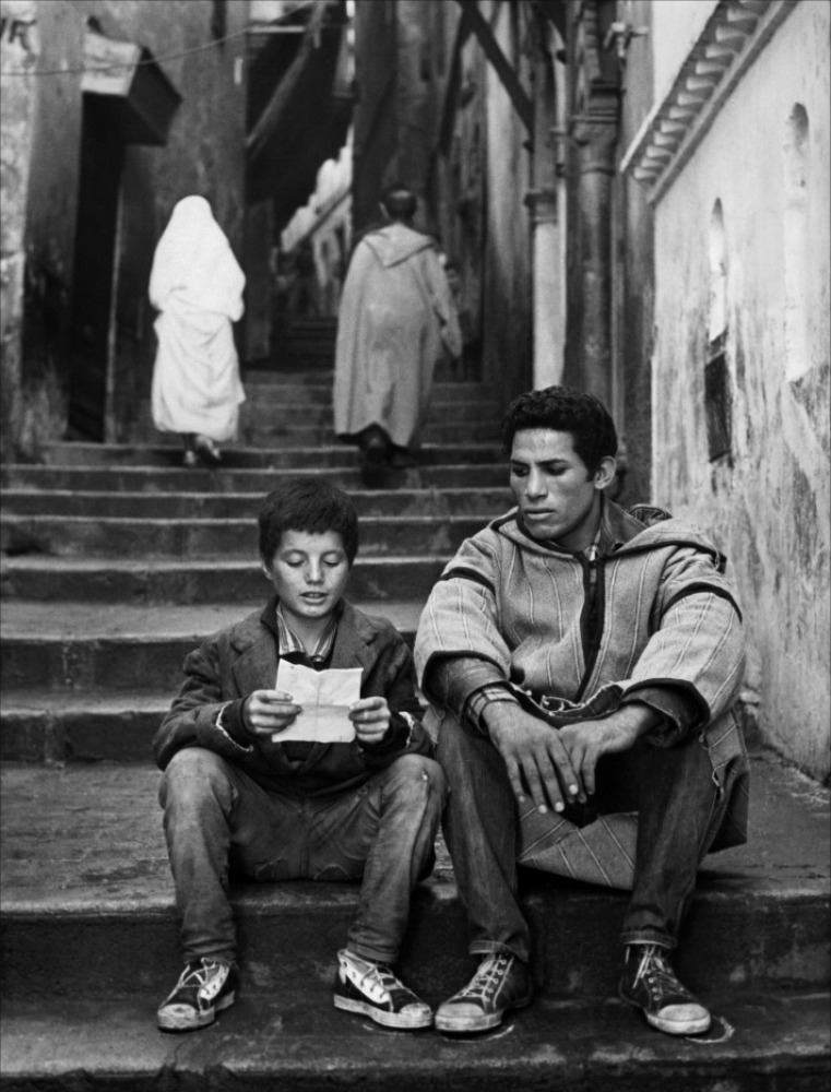 Oscar du meilleur film  «La bataille d'Alger, un film dans l'histoire»