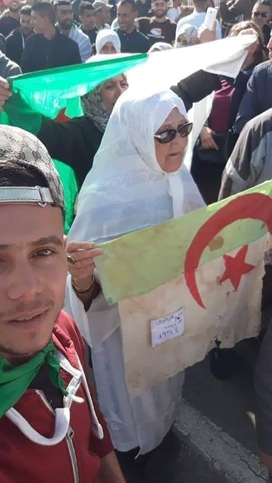 ما تعليقكم عن هده الصورة ؟