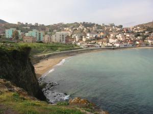 صور لمناظر خلابة من بلدية شطايبي