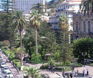 بلدية البوني