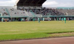 ملعب الحجار