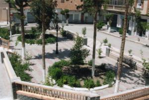 ساحة 18 فيفري