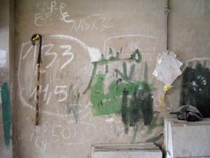 atelier de pierre tombale