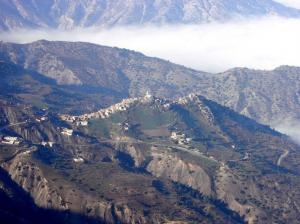 منظرعن بلدية الجعافرة