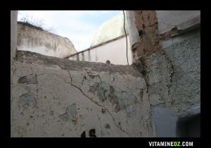 Le mausolée de Sid El Habak