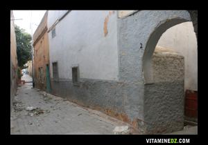 Derb Sensla - Tlemcen