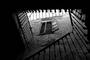 Open space &  horizon