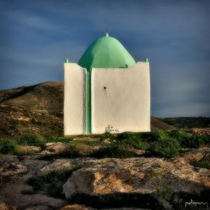 Wali Sidi Mouhamad El Bourzini