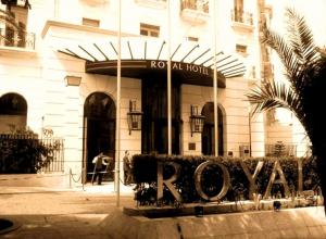 Royal Hotel