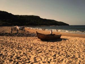 Sérénité estivale...