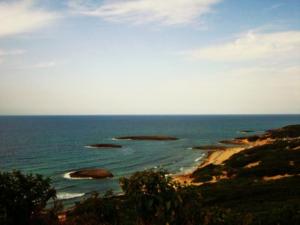 Les trois petites îles