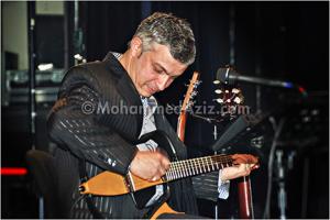 Hamidou, en toute beauté