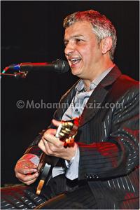 Hamidou, en toute beauté