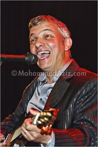 Hamidou, en toute beauté