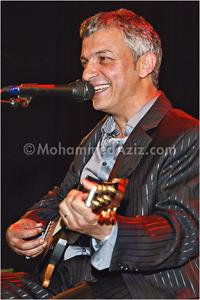 Hamidou, en toute beauté