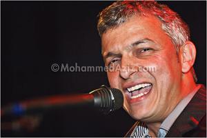 Hamidou, en toute beauté