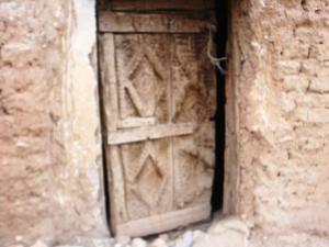 منطقة بني سويك