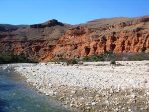 منطقة خلابة