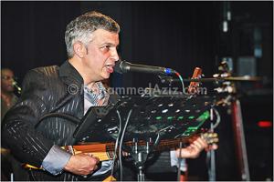 Hamidou, en toute beauté