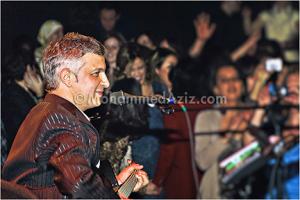 Hamidou, en toute beauté