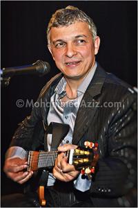 Hamidou, en toute beauté