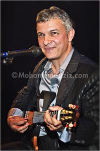 Hamidou, en toute beauté