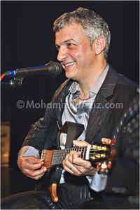 Hamidou, en toute beauté