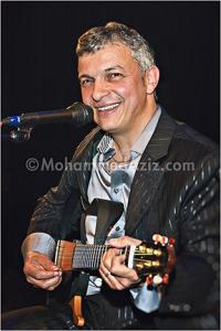 Hamidou, en toute beauté