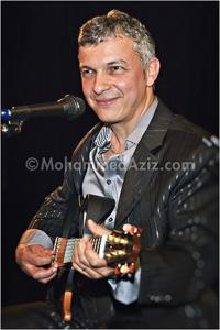 Hamidou, en toute beauté