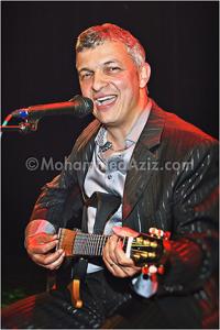 Hamidou, en toute beauté