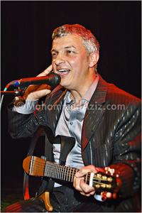 Hamidou, en toute beauté