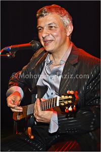 Hamidou, en toute beauté