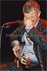 Hamidou, en toute beauté