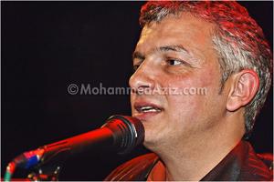 Hamidou, en toute beauté