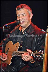 Hamidou, en toute beauté