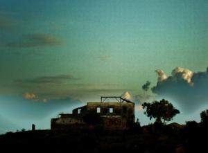 Isolation originelle