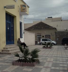 La poste de Boutlelis