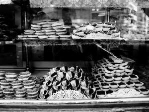 Gourmandise Algérienne.