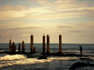 Jamais sans mauvais temps !