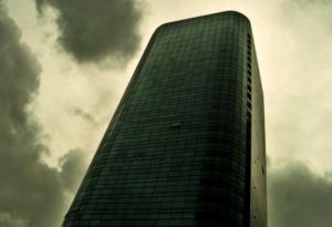 Grandeur of the Glass.