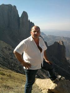 cherche femme pour maraige