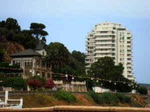 Front de mer de Annaba