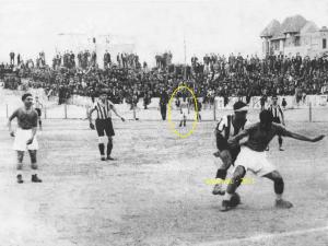 U. S. OUEST MITIDJA ( USOM)