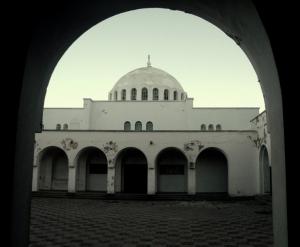 Civilisation précédente