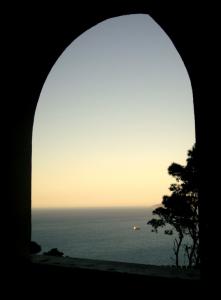 Fenêtre de la nature