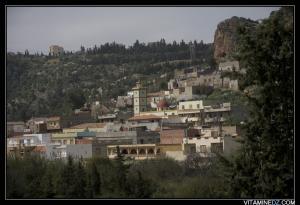 ghazaouet du coté de djamaa shakhra