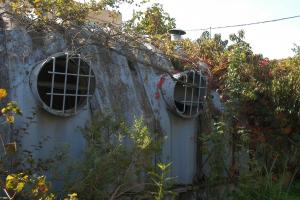 Administration forestière