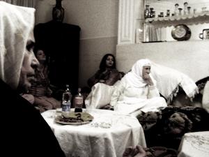 Viellesse Algérienne